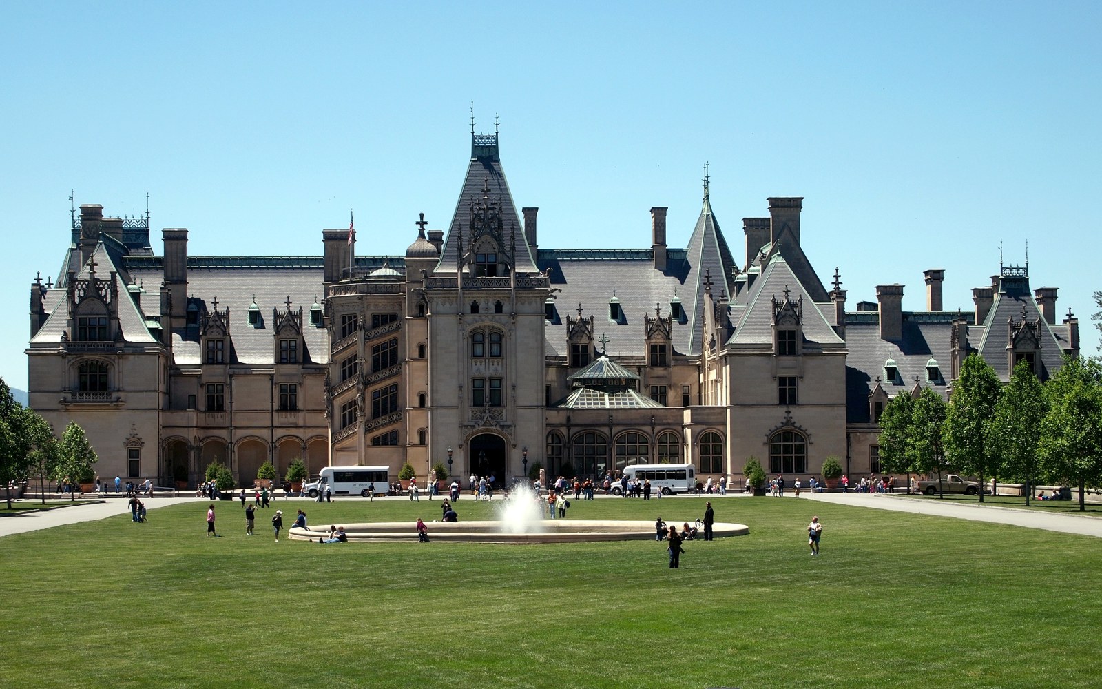 Biltmore House