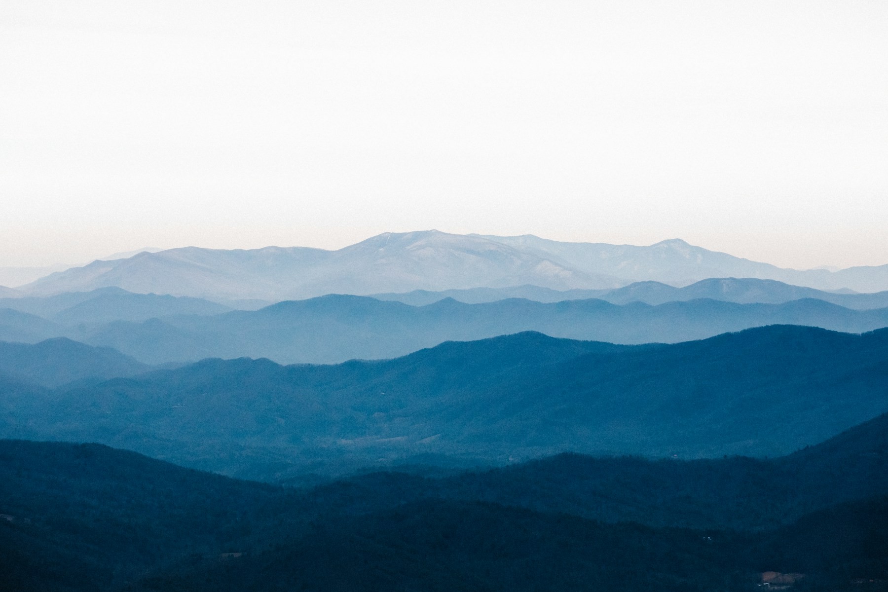 Great Smoky Mountains National Park