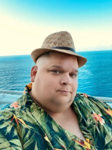 Russ from Sage Travel Services