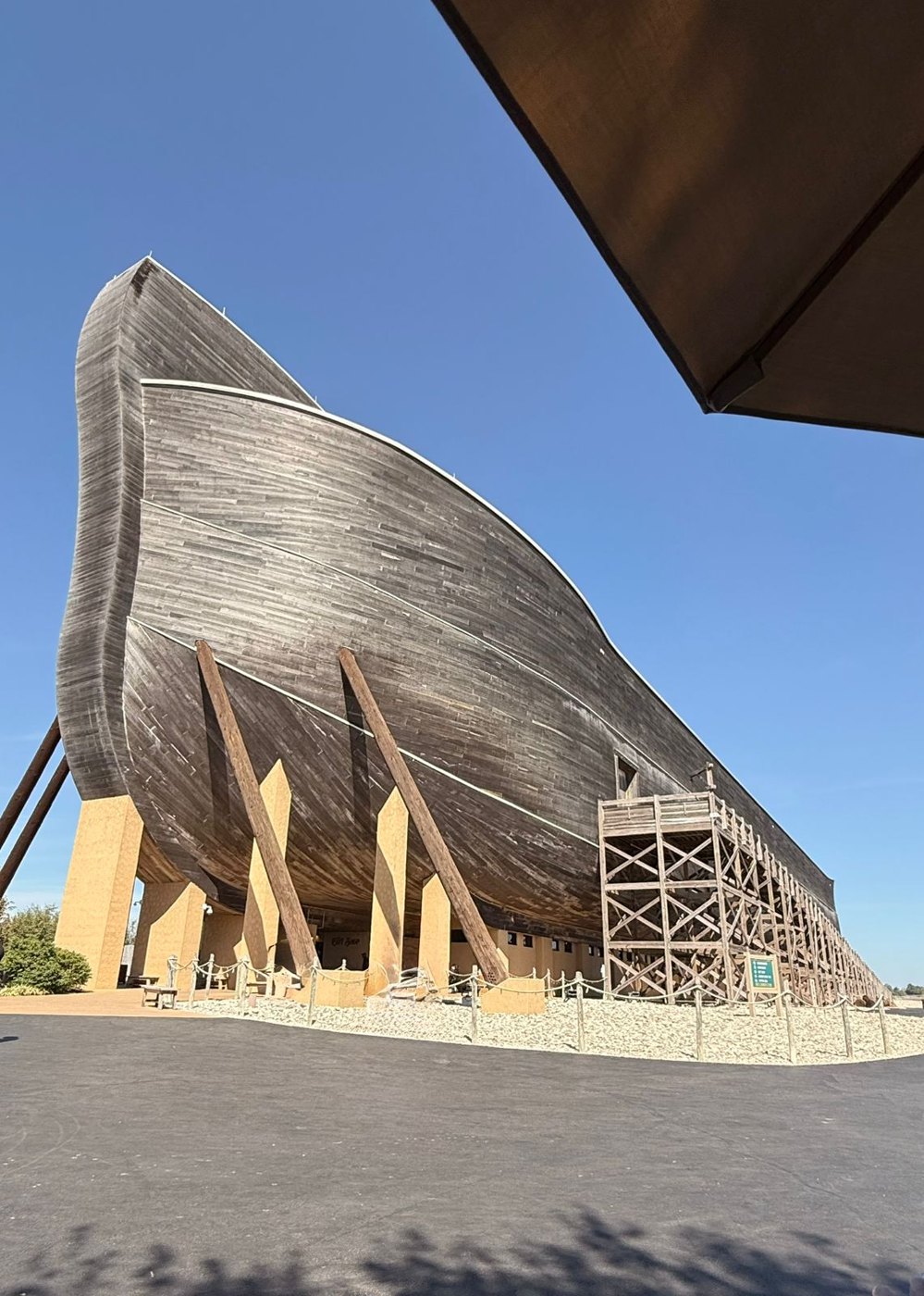 The Ark Encounter